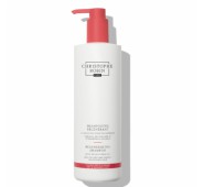 Christophe Robin REGENERATING SHAMPOO plaukus atkuriantis šampūnas su opuncijų aliejumi 500ml
